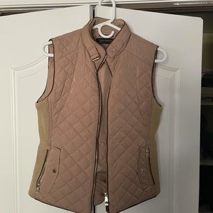 Like New Zara Vest